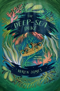 Enlarge image Cover: The Deep-Sea Duke - Union Square & Co.