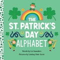 Cover: The St. Patrick's Day Alphabet - duopress