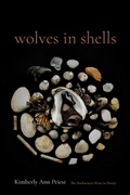 Cover: Wolves in Shells - University of Nebraska Press
