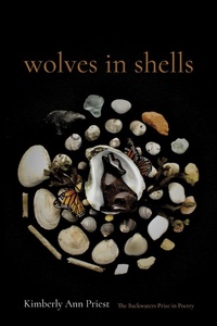 Enlarge image Cover: Wolves in Shells - University of Nebraska Press