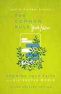 Cover: The Common Rule Youth Edition - IVP