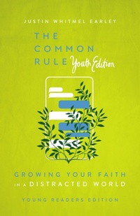 Enlarge image Cover: The Common Rule Youth Edition - IVP