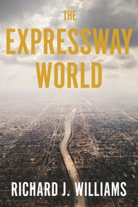 Enlarge image Cover: The Expressway World - Polity Press