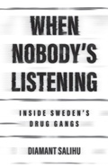 Cover: When Nobody's Listening - Polity Press