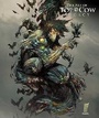 Cover: The Art of Top Cow: Legacy - Image Comics