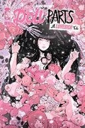 Cover: Doll Parts: A Lovesick Tale - Image Comics