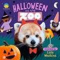 Cover: Halloween at the Zoo - Candlewick Entertainment