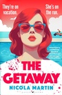 Cover: The Getaway - Raven Books