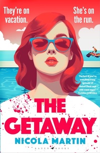 Enlarge image Cover: The Getaway - Raven Books