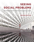 Cover: Seeing Social Problems - Rowman & Littlefield Publishers