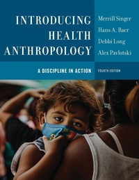 Enlarge image Cover: Introducing Health Anthropology - Rowman & Littlefield Publishers