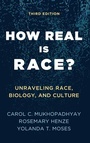 Bild: How Real Is Race? - Rowman & Littlefield Publishers