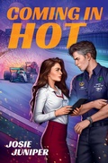 Cover: Coming in Hot - Forever