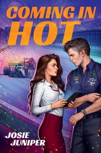 Enlarge image Cover: Coming in Hot - Forever