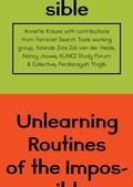 Cover: Unlearning Routines of the Impossible - Minor Compositions