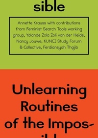 Enlarge image Cover: Unlearning Routines of the Impossible - Minor Compositions