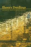 Cover: Illusory Dwellings - Stone Bridge Press