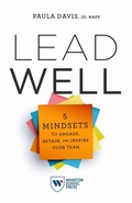 Cover: Lead Well - Wharton Digital Press