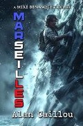 Cover: Marseilles - Caliber Books
