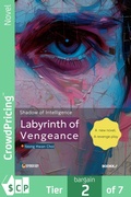 Cover: Labyrinth of Vengeance - Scribl