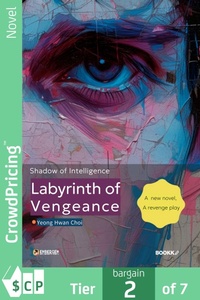 Enlarge image Cover: Labyrinth of Vengeance - Scribl