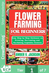 Abbildung von: Flower Farming for Beginners - Scribl