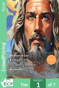 Abbildung von: Labyrinth of Vengeance: The Smell of God - Scribl
