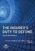 Abbildung von: The Insurer's Duty to Defend - American Bar Association