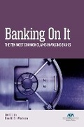Cover: Banking on It - American Bar Association