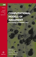 Bild: Computational Models of Argument - IOS Press,US
