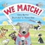 Cover: We Match! - Astra Young Readers