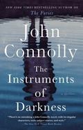 Cover: The Instruments of Darkness - Atria Books