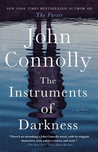Enlarge image Cover: The Instruments of Darkness - Atria Books