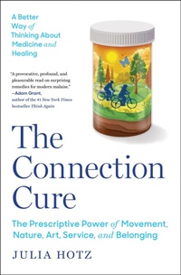 Enlarge image Cover: The Connection Cure - Simon & Schuster
