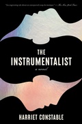 Cover: The Instrumentalist - Simon & Schuster