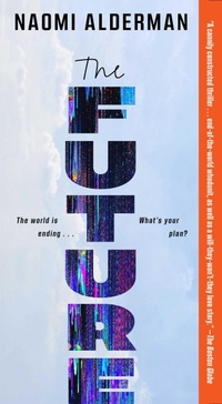 Enlarge image Cover: The Future - Pocket Books