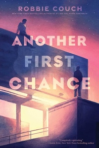 Enlarge image Cover: Another First Chance - Simon & Schuster Books for Young Readers