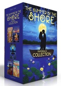 Cover: The Summer by the Shore Paperback Collection (Boxed Set) - Simon & Schuster Books for Young Readers