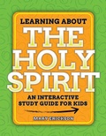 Cover: Learning about the Holy Spirit - Warner Press