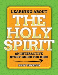 Enlarge image Cover: Learning about the Holy Spirit - Warner Press