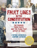 Cover: Fault Lines in the Constitution (Third Edition) - Peachtree Publishers