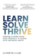 Cover: Learn Solve Thrive - Workforce Transformations Australia Pty. Ltd