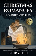 Cover: Christmas Romances - Christine Hamilton