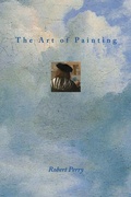 Cover: The Art of Painting - Dutch Poet Press