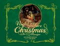 Cover: The Night Before Christmas in the Manger - BNA Publishing