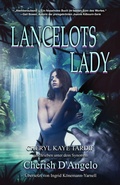 Cover: Lancelots Lady (Deutsch / German) - cherylktardif
