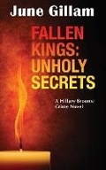 Cover: Fallen Kings - Gorilla Girl Ink