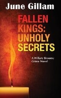 Enlarge image Cover: Fallen Kings - Gorilla Girl Ink