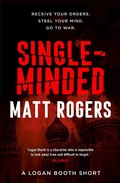 Cover: Single-Minded - Simon + Schuster LLC