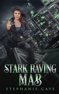Cover: Stark Raving Mab - SC Smith